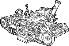 Motoren